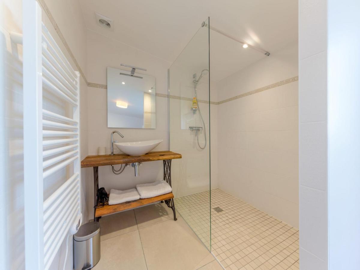 Holiday Home Le Vieux Chene - Cms106 By Interhome Camaret-sur-Mer Zewnętrze zdjęcie