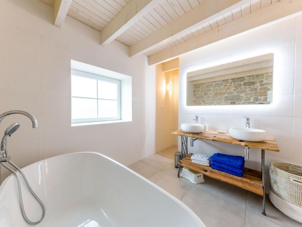 Holiday Home Le Vieux Chene - Cms106 By Interhome Camaret-sur-Mer Zewnętrze zdjęcie