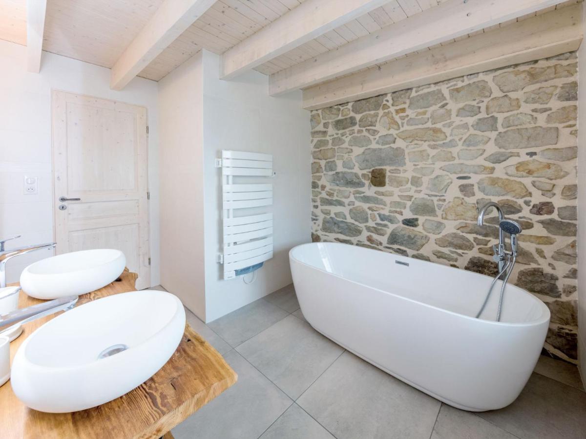 Holiday Home Le Vieux Chene - Cms106 By Interhome Camaret-sur-Mer Zewnętrze zdjęcie