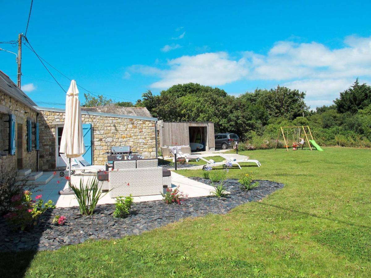 Holiday Home Le Vieux Chene - Cms106 By Interhome Camaret-sur-Mer Zewnętrze zdjęcie