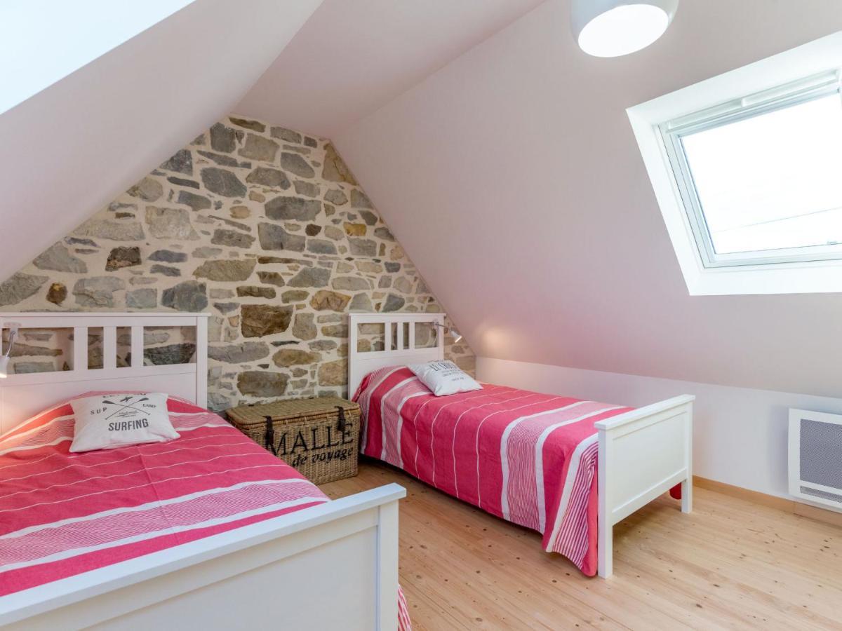 Holiday Home Le Vieux Chene - Cms106 By Interhome Camaret-sur-Mer Zewnętrze zdjęcie