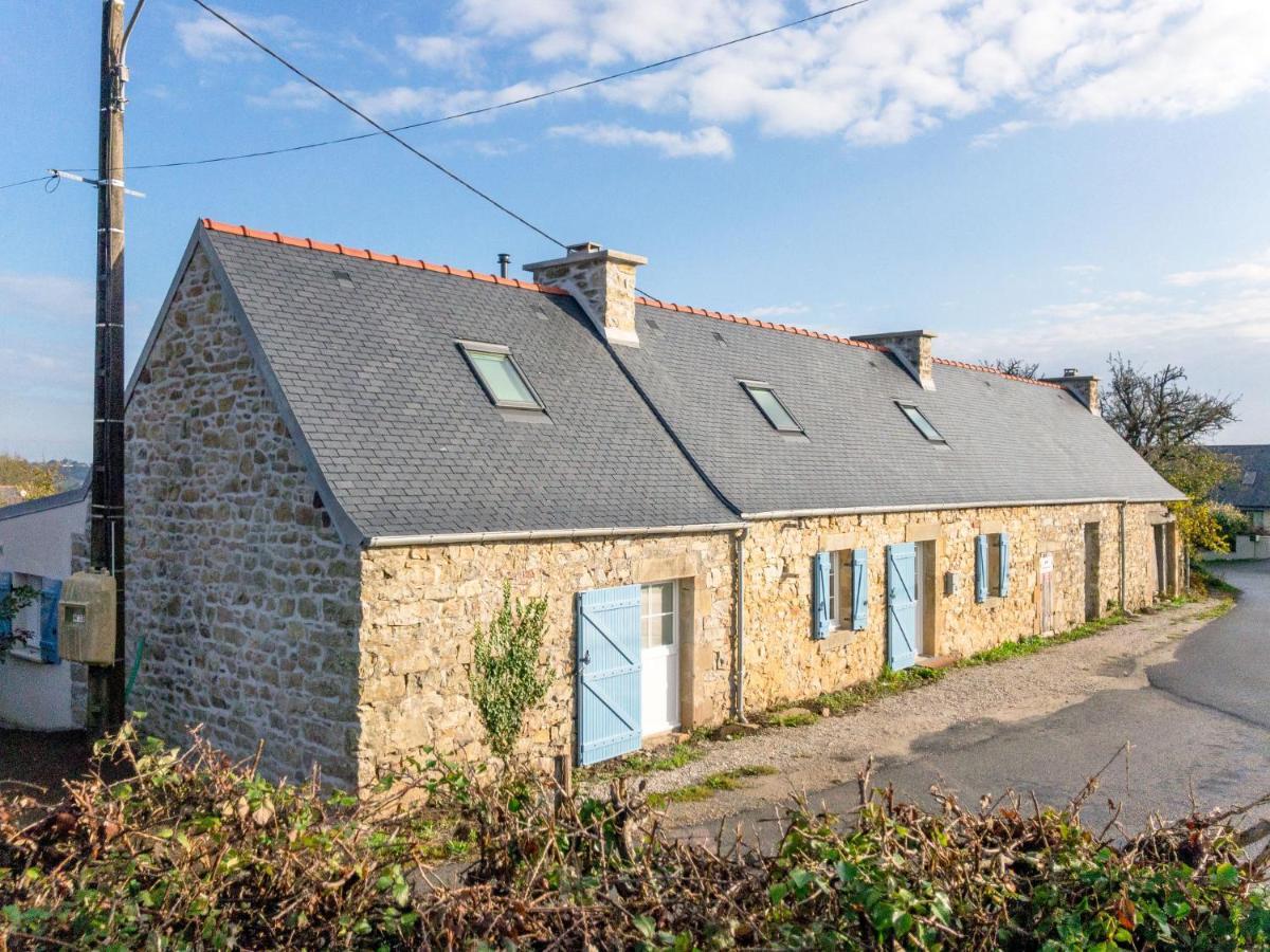 Holiday Home Le Vieux Chene - Cms106 By Interhome Camaret-sur-Mer Zewnętrze zdjęcie